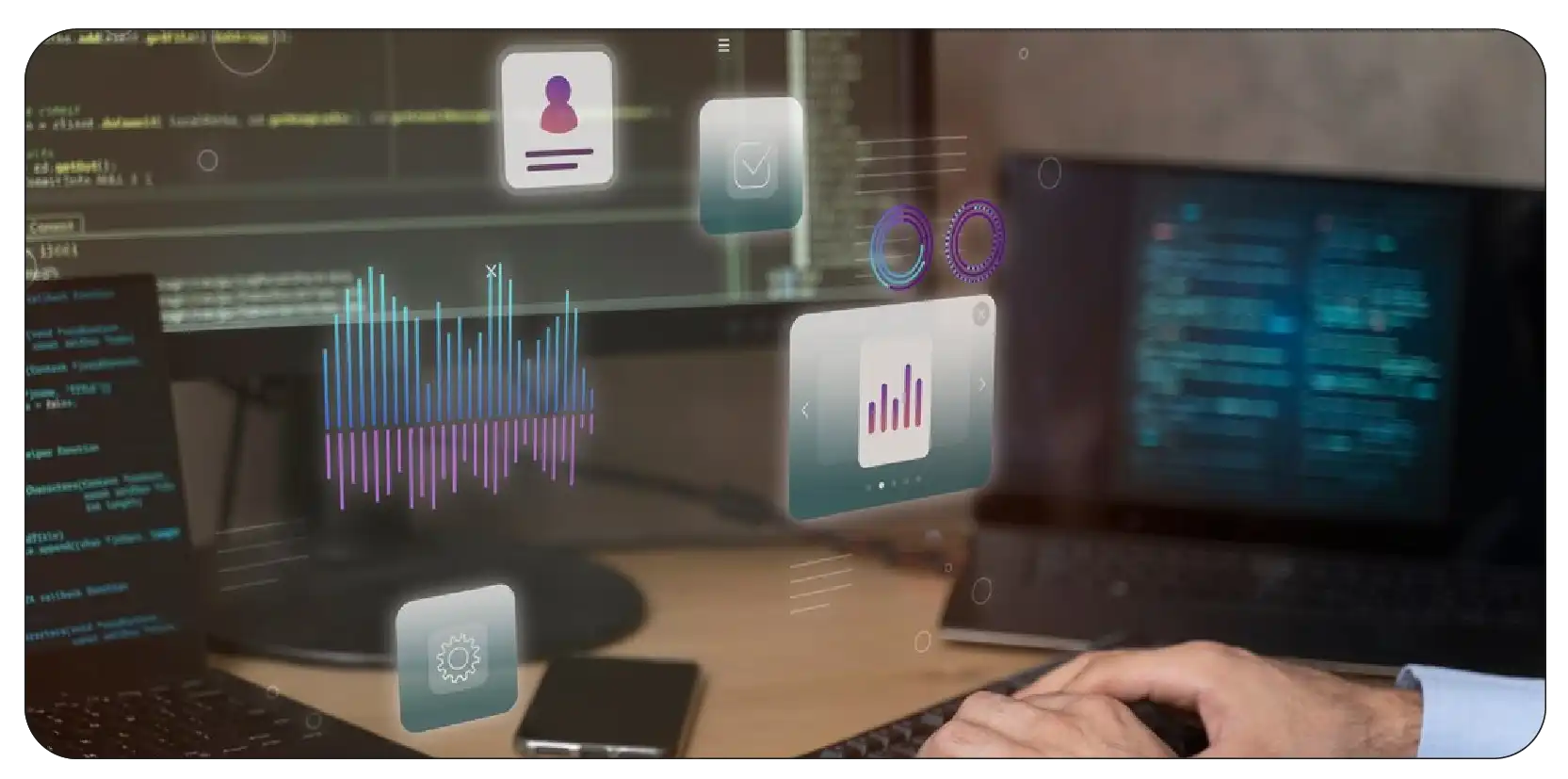 Web Data Intelligence API